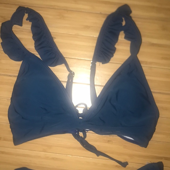 Two piece bathing suit, Small - Picture 2 of 5